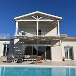 Casa Kefy Villa *