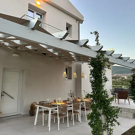 Villa Casa Kefy Peszáda