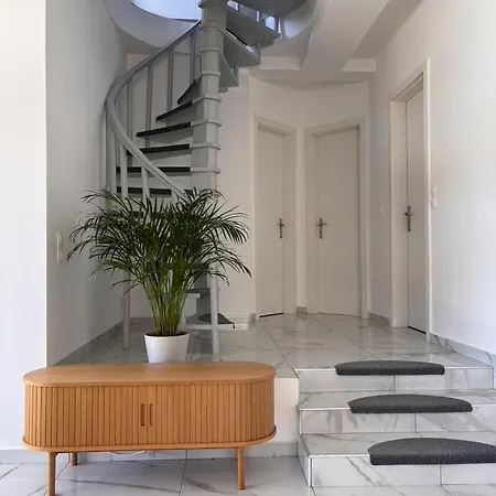 Villa Casa Kefy Pesádha