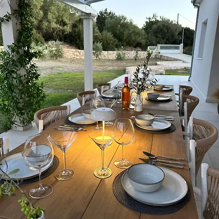 Villa Casa Kefy *
