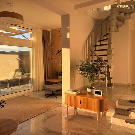 Villa Casa Kefy