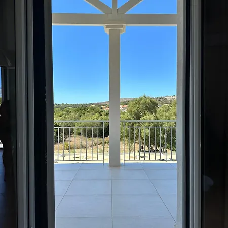 Casa Kefy Villa *