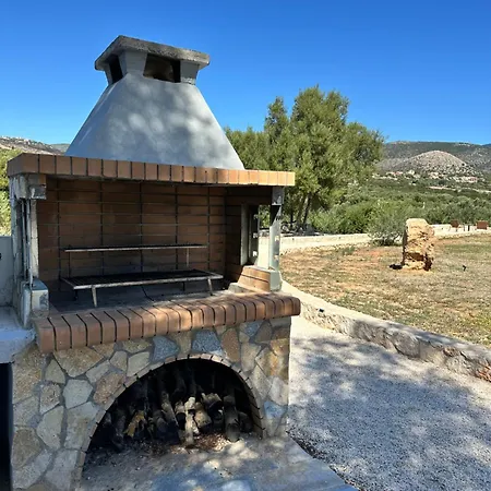 Casa Kefy Villa *