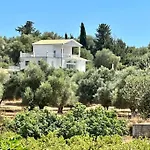 Casa Kefy Villa *