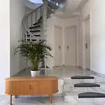 Villa Casa Kefy Pesádha