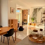 Casa Kefy Villa *