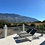Casa Kefy Villa *