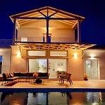 Villa Casa Kefy Pesádha