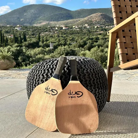 Casa Kefy Πεσάδα