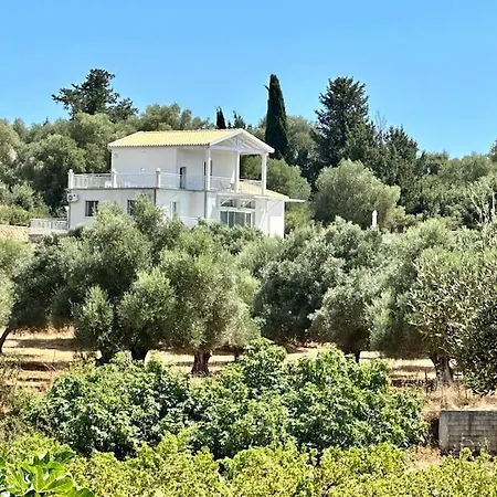 Casa Kefy Villa *