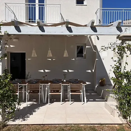 Villa Casa Kefy Pesádha