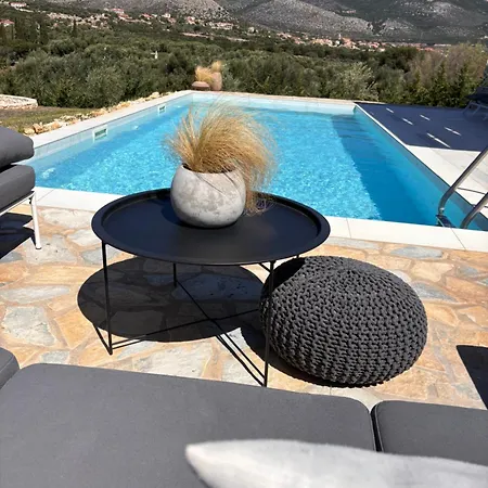 Casa Kefy Villa *