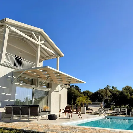Casa Kefy Villa Pesádha