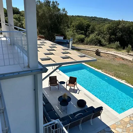 Casa Kefy Βίλα