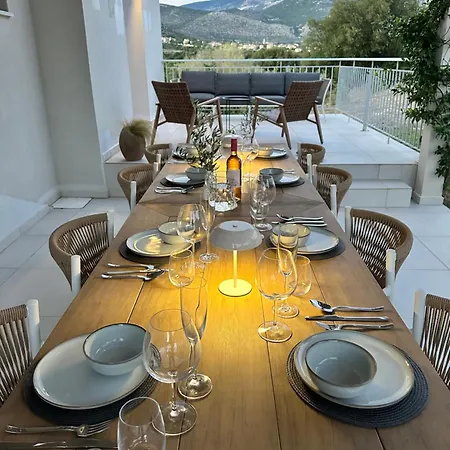 Casa Kefy Βίλα