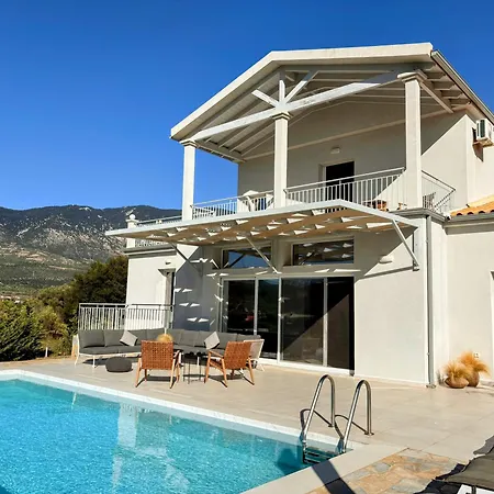 Casa Kefy Villa Pesádha