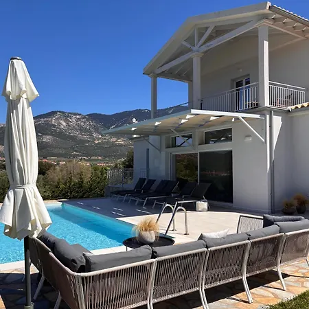 Casa Kefy * Πεσάδα