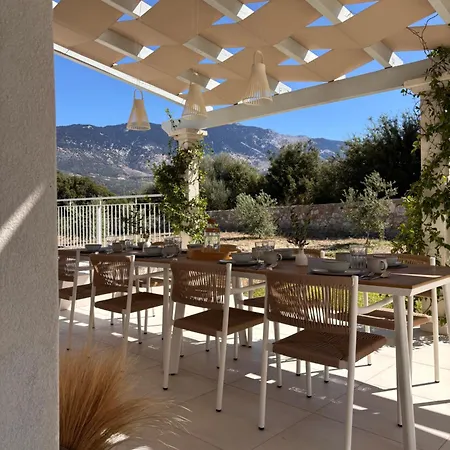 Casa Kefy * Πεσάδα