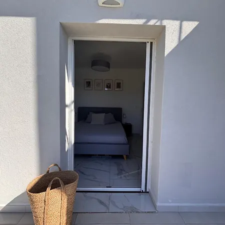 Villa Casa Kefy Pesádha