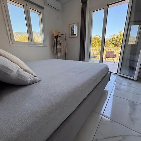 Casa Kefy Pesádha