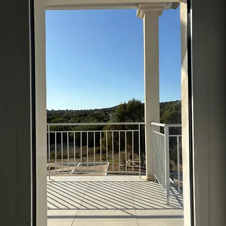 Villa Casa Kefy *