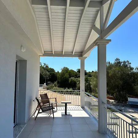 Casa Kefy Villa *