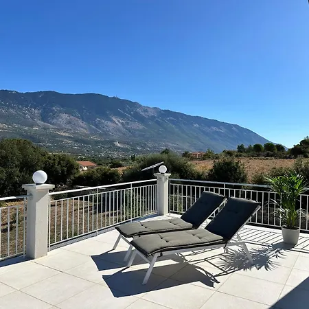 Casa Kefy Βίλα *