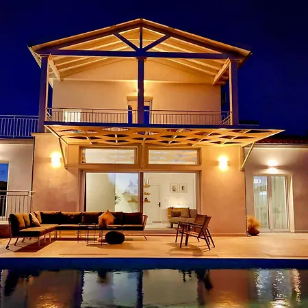 Βίλα Casa Kefy Πεσάδα