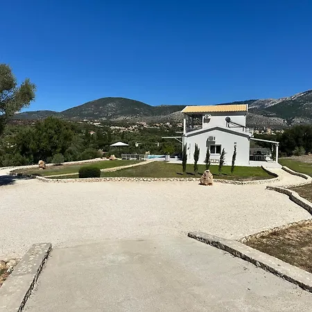 Casa Kefy Villa *